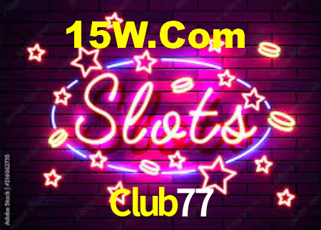 APP oficial da Club77 para mobile